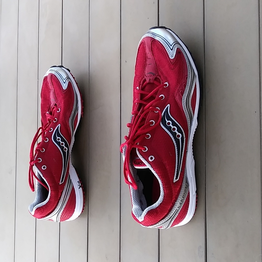 Saucony Kilkenny Sneakers